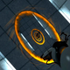 Illustration for article titled Aperture Science and the Caribbean Orange